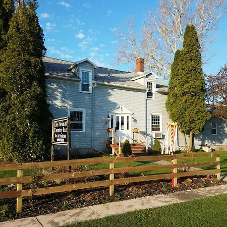 Die Heimat Homestead Exterior foto