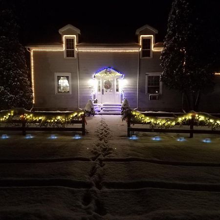 Die Heimat Homestead Exterior foto